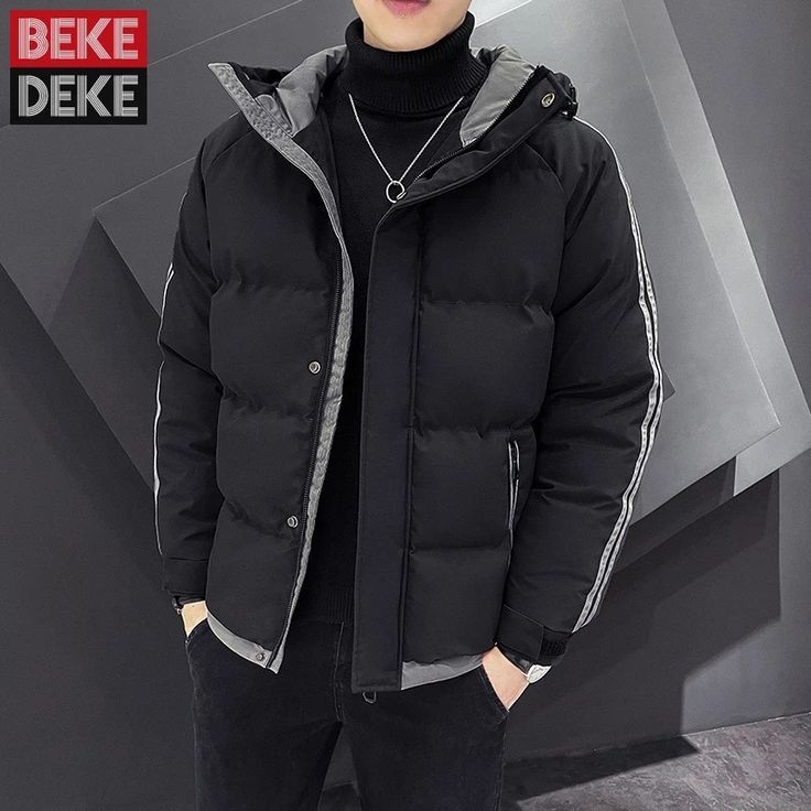 Jaket Tebal Premium Murah Hanya Disini